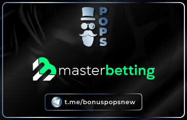 Masterbetting